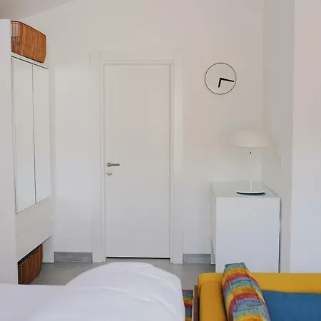 Bono Old Town Aparthotel