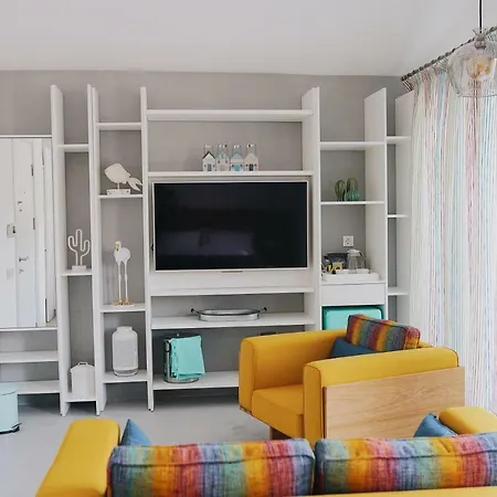 Aparthotel Bono Old Town 2*