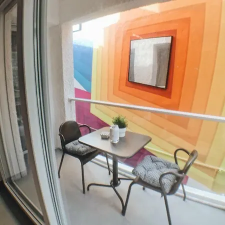 Bono Old Town Apartmanhotel