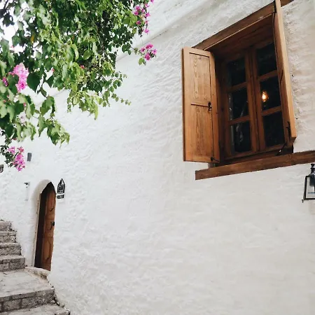 Aparthotel Bono Old Town Marmaris