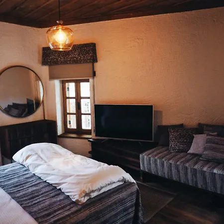 Aparthotel Bono Old Town Marmaris