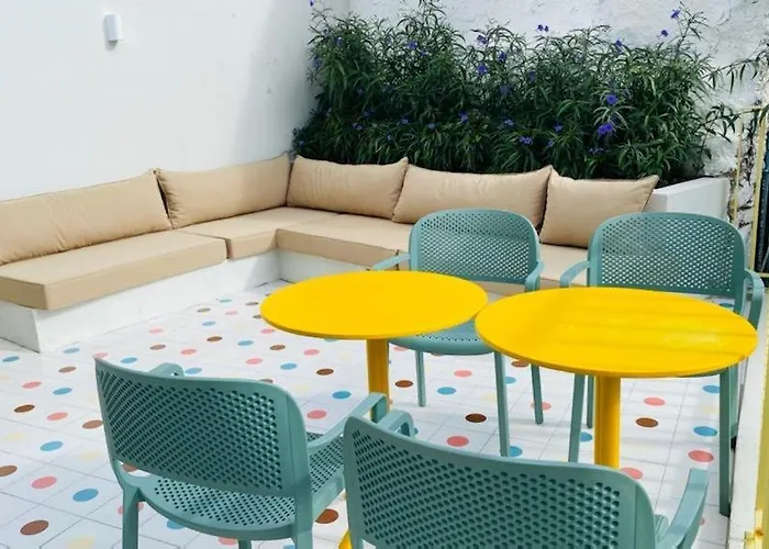 Bono Old Town 4* מרמריס