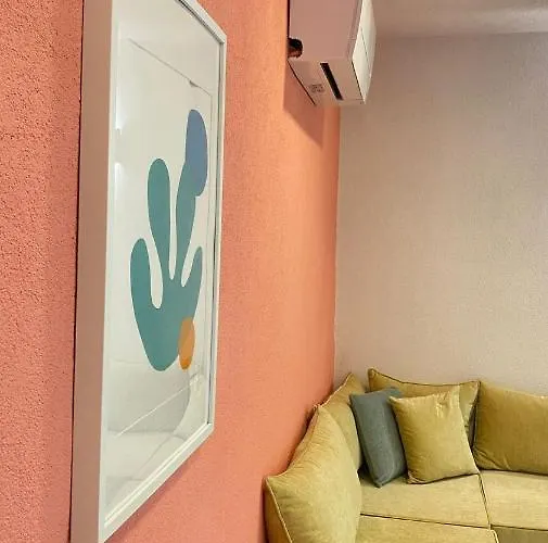 Bono Old Town 4* מרמריס