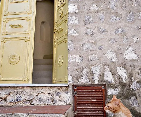 Bono Old Town Marmaris