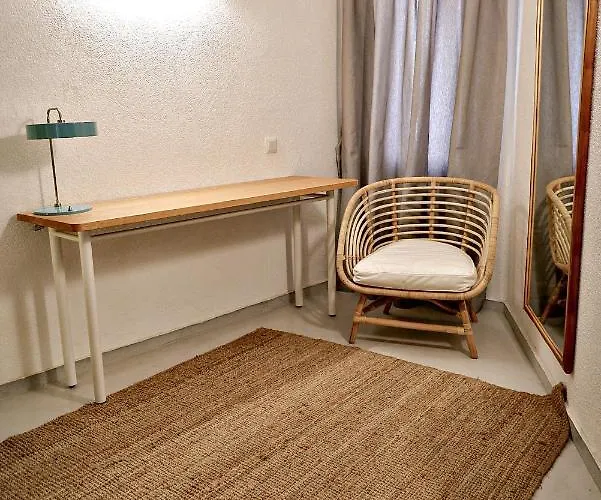 Bono Old Town Aparthotel Marmaris