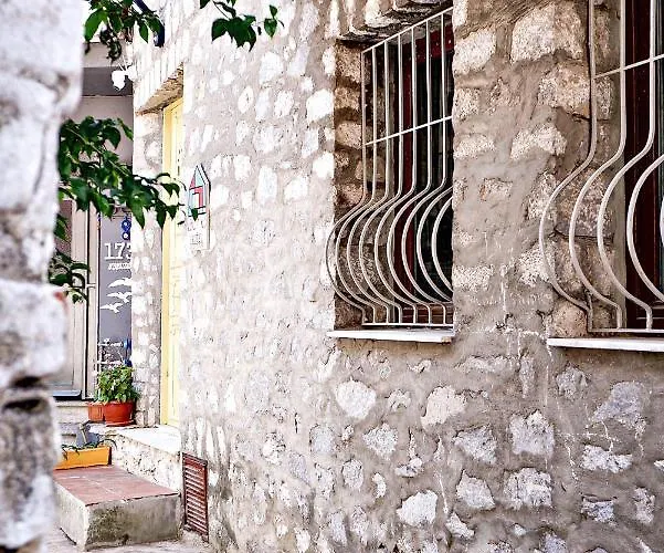 Bono Old Town 4* מרמריס