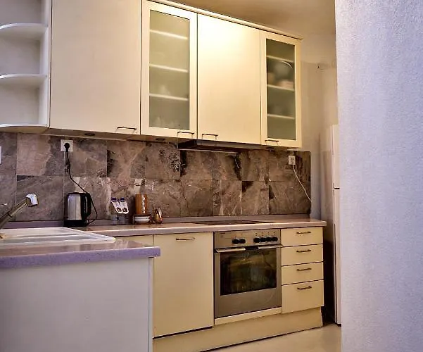 Bono Old Town 4* Marmaris