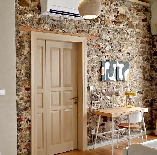 Bono Old Town 4* מרמריס