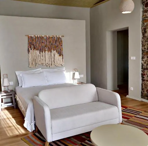 Aparthotel Bono Old Town Marmaris