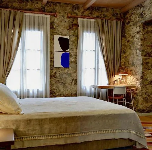 Bono Old Town Lejlighedshotel 4*