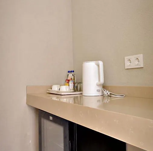 Aparthotel Bono Old Town