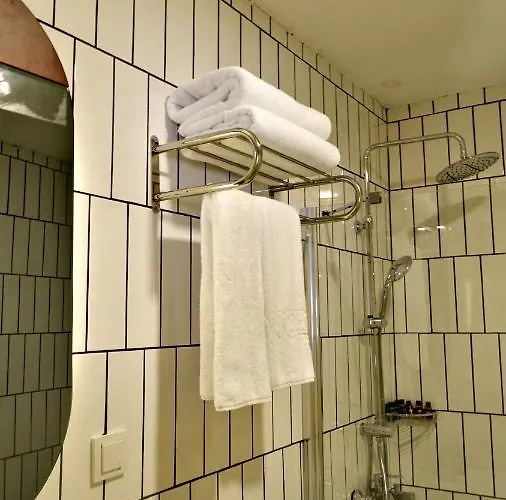 Bono Old Town 4* מרמריס