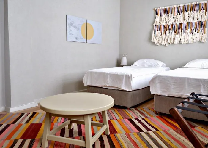 Aparthotel Bono Old Town 4*