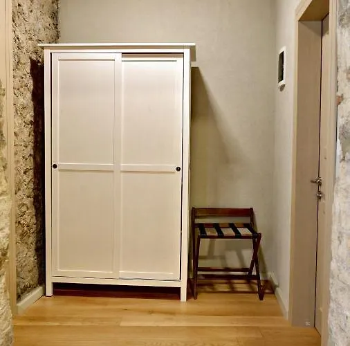 Lejlighedshotel Bono Old Town