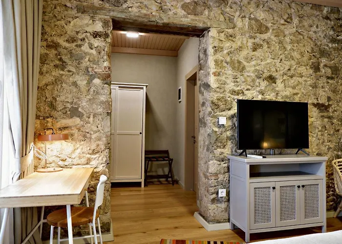 Bono Old Town Aparthotel Marmaris