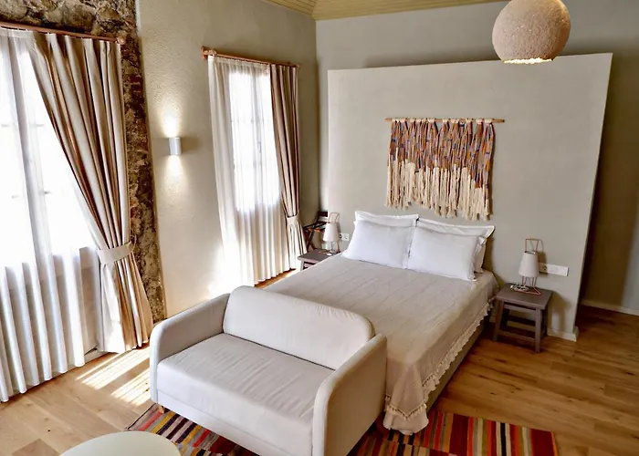 Aparthotel Bono Old Town Marmaris