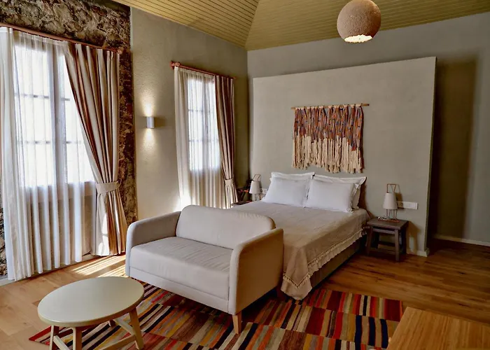 Aparthotel Bono Old Town