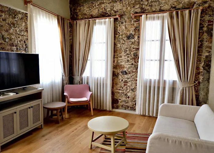 Aparthotel Bono Old Town