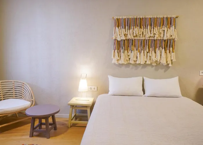 Bono Old Town Aparthotel Marmaris