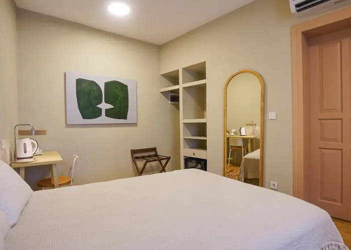 Bono Old Town מלון דירות מרמריס