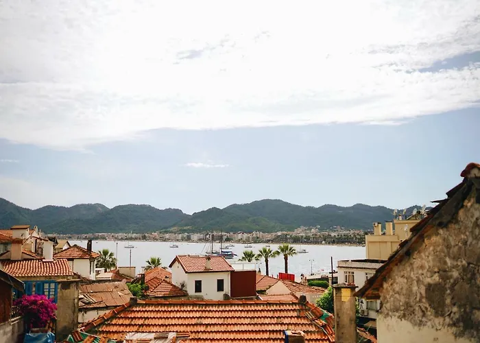 Bono Old Town מלון דירות