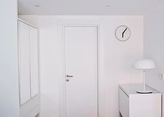 Bono Old Town Aparthotel 4*