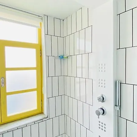 Bono Old Town Aparthotel