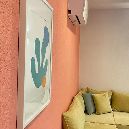 Bono Old Town 4* Marmaris