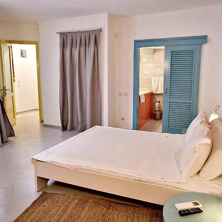 Bono Old Town Apart Otel Marmaris