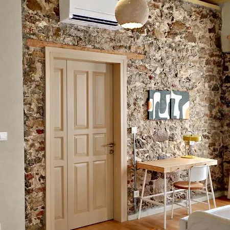 Bono Old Town 4* Marmaris