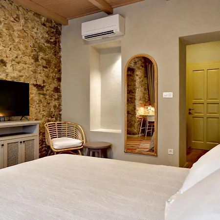 Bono Old Town Apart Otel 4*