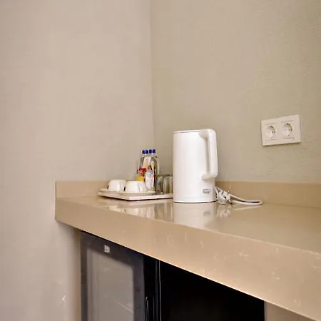 Aparthotel Bono Old Town