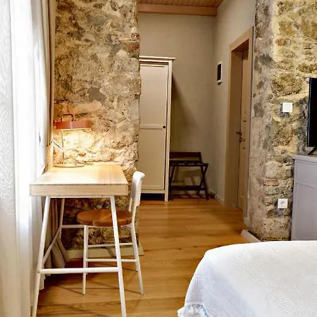 Apart Otel Bono Old Town 4*