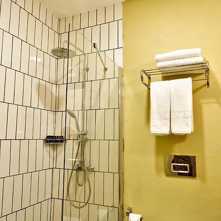 Bono Old Town Aparthotel