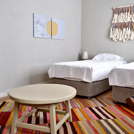 Aparthotel Bono Old Town 4*