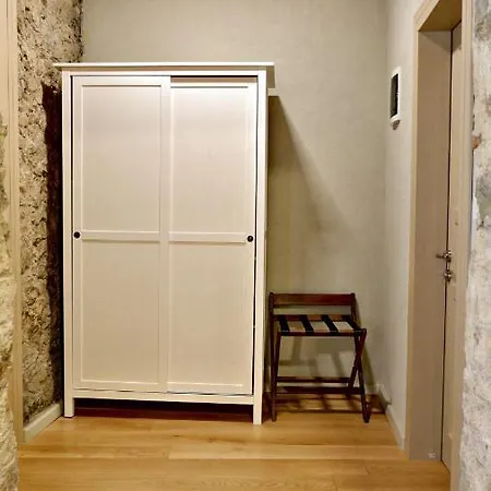 Aparthotel Bono Old Town