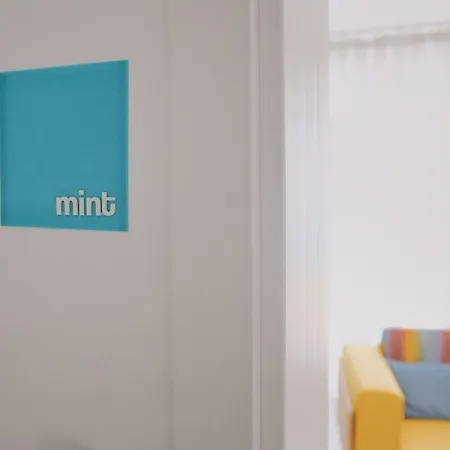 Bono Old Town Apart Otel